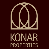 Konar Properties logo -- click to visit the Konar Properties website